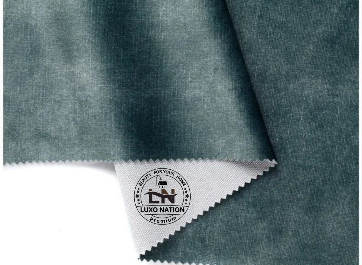 Luxo Nation Premium Velvet Chairs – Classic Elegance- Ultimate Comfort